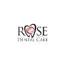 Rose Dental Care Of Tyler logo